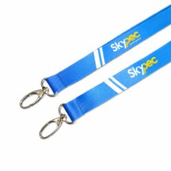 Dây đeo thẻ móc giọt nước
