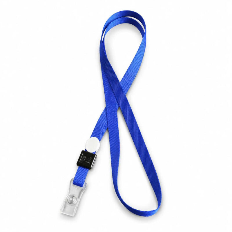 Dây đeo thẻ nylon