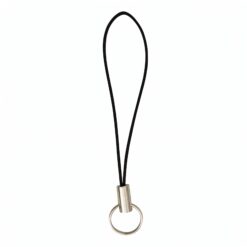 Móc điện thoại nhỏ - bạc