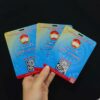 Thẻ đeo sự kiện