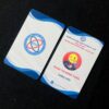 Thẻ đeo bảng tên cao cấp