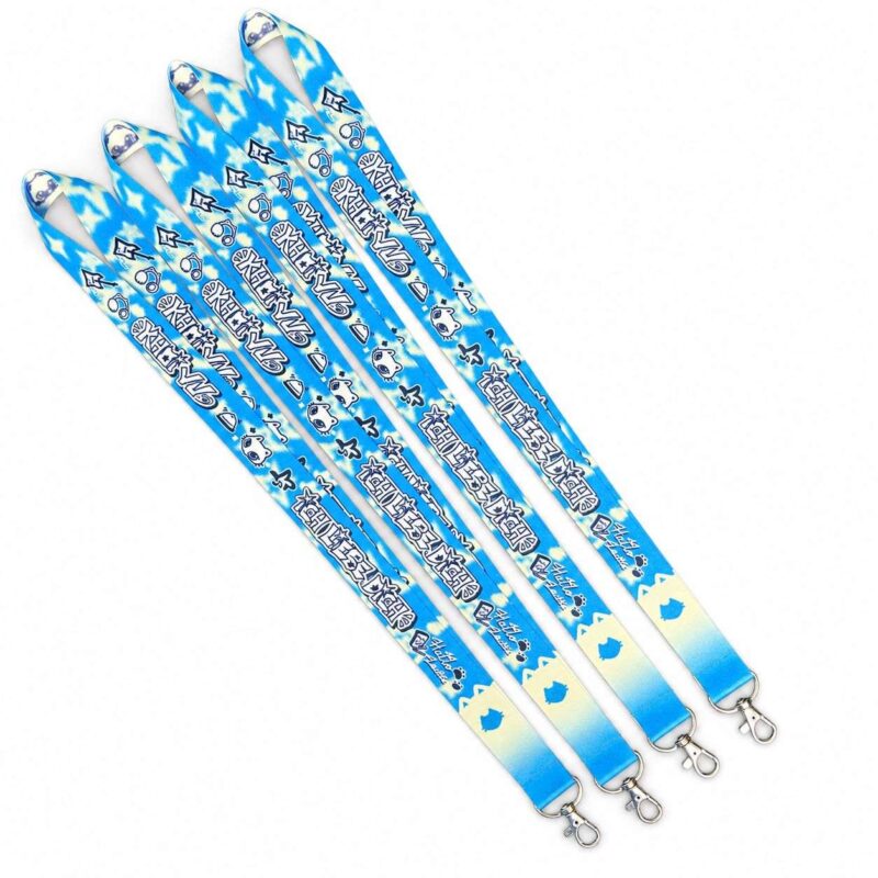 Dây đeo có thể tùy chỉnh kích thước theo yêu cầu