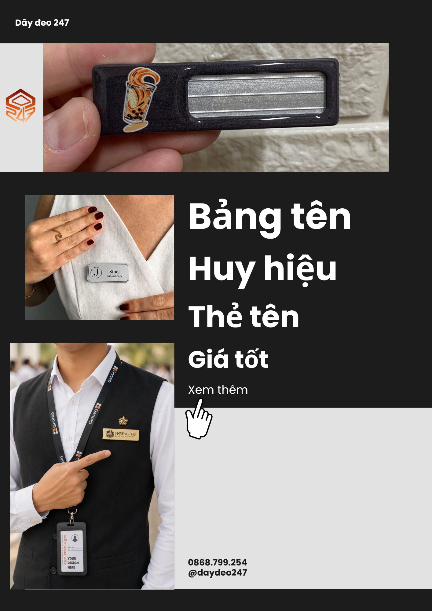 Banner Quảng Cáo