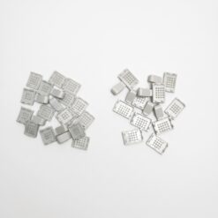 Móc dây đeo thẻ bằng nhựa