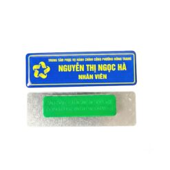 Name tag