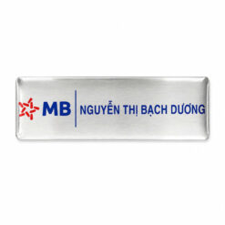 Bảng tên ngân hàng