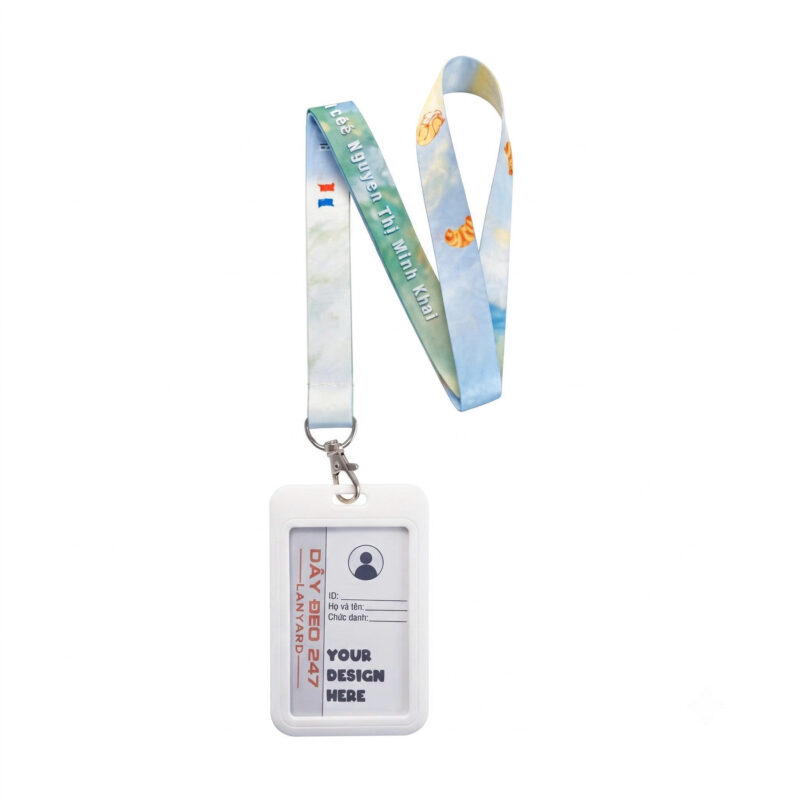 Merch cho học sinh - sinh viên
